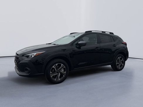 New 2026 Subaru Crosstrek 2.0i Premium AWD/4WD image 7