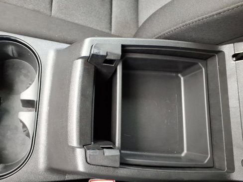 Used 2024 Chevrolet Colorado Trail Boss w/ Advanced Trailering Package image 28