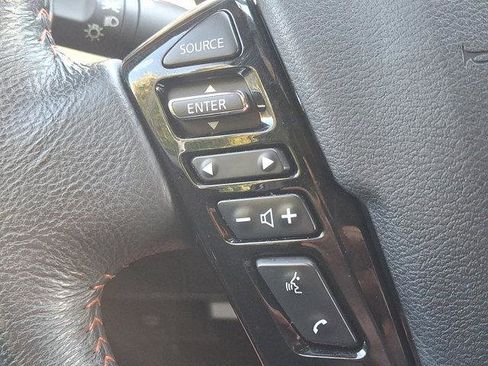 Used 2022 Nissan Frontier Pro-X image 20