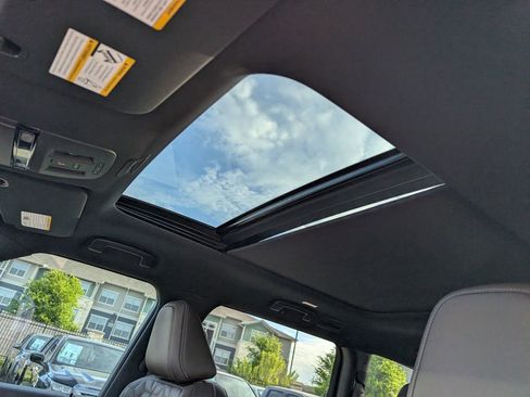 New 2026 Nissan Armada Platinum RWD image 19