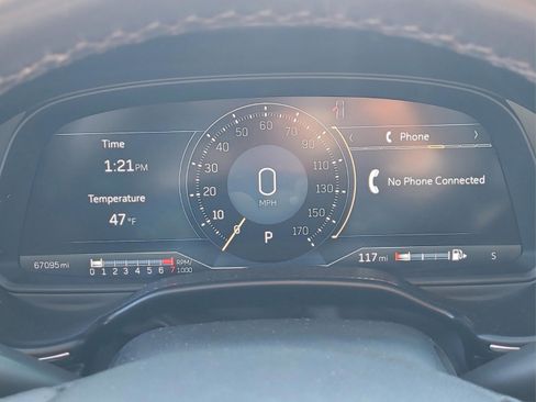 Used 2022 Cadillac CT5 Sport w/ Climate Package image 22