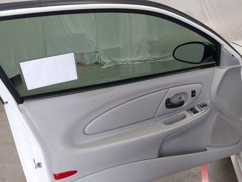 Used 2007 Chevrolet Monte Carlo SS w/ Convenience Package image 24