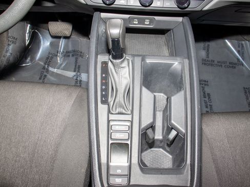 Certified 2024 Honda Accord LX image 23