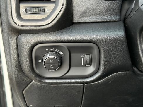 New 2026 RAM 2500 Tradesman image 17