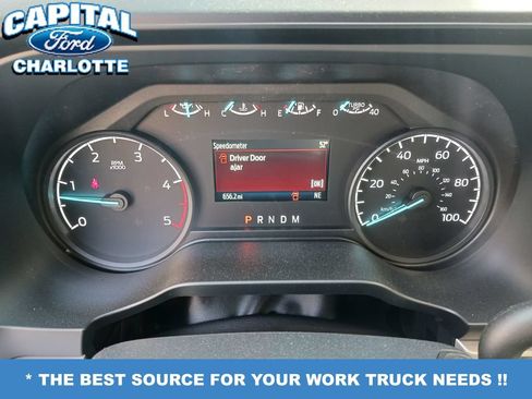 New 2026 Ford F450 XL w/ XL Chrome Package AWD/4WD image 25