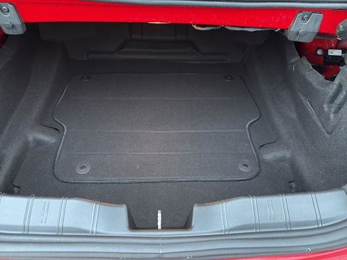 Used 2017 Chevrolet Camaro SS image 12