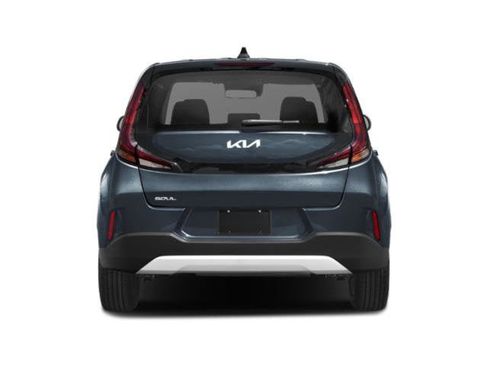 Used 2025 Kia Soul LX w/ LX Technology Package FWD image 5