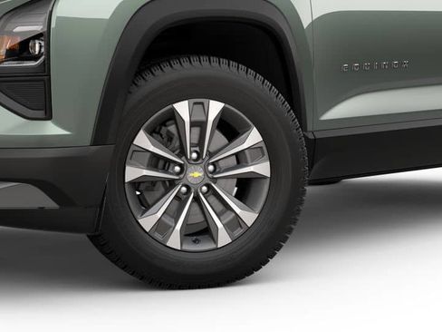 New 2026 Chevrolet Equinox LT w/ Convenience Package II image 54