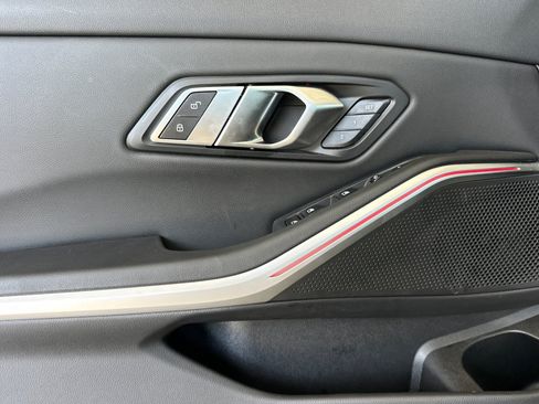 Used 2023 BMW 330i Sedan w/ Driving Assistance Package RWD image 10
