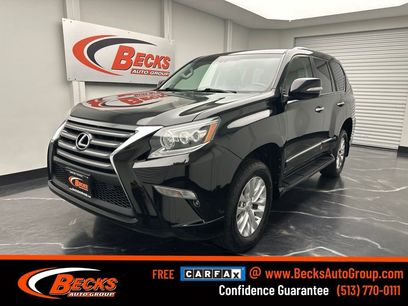 Used 2014 Lexus GX 460 w/ Premium Package