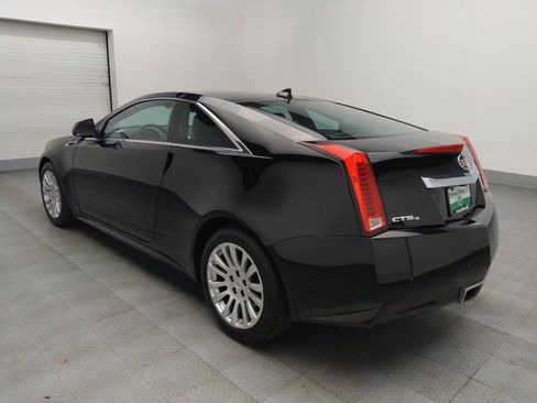 Used 2013 Cadillac CTS Performance image 5