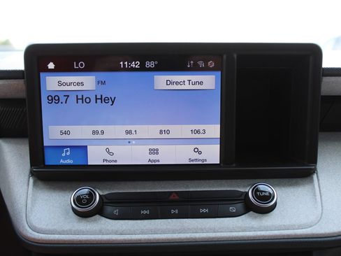 Used 2023 Ford Maverick XLT w/ XLT Luxury Package FWD image 32