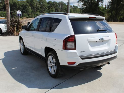 Used 2016 Jeep Compass Sport w/ Power Value Group image 27