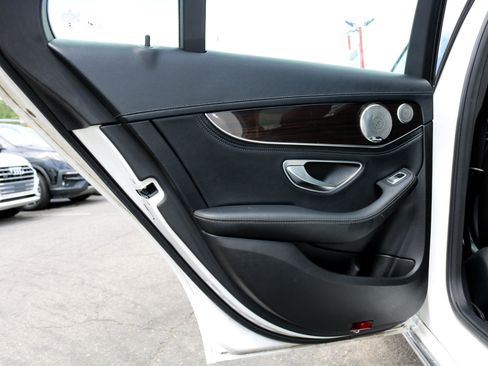 Used 2015 Mercedes-Benz C 300 Sedan w/ Premium 1 Package image 25