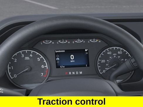 New 2026 Ford F350 XLT w/ 360-Degree Camera Package AWD/4WD image 13
