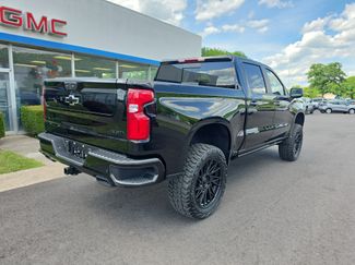 New 2026 Chevrolet Silverado 1500 RST w/ Safety Package AWD/4WD video 3