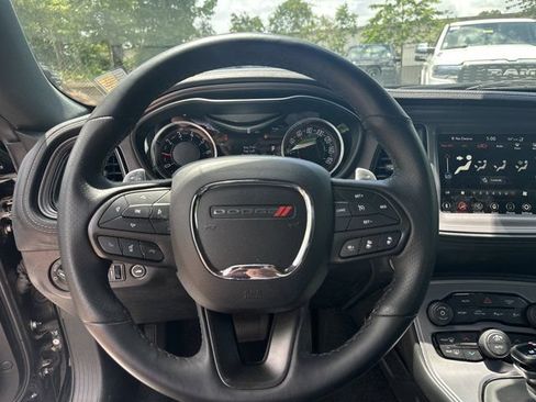 Used 2023 Dodge Challenger GT w/ Plus Package RWD image 20