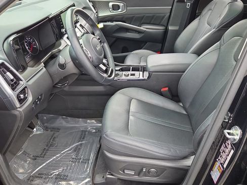Used 2022 Kia Sorento SX FWD image 11