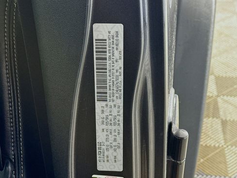 Used 2017 Jeep Wrangler Unlimited Sport w/ Connectivity Group image 39