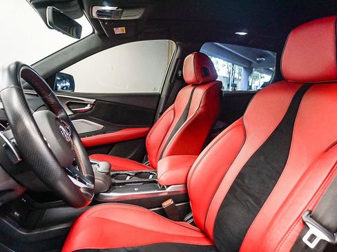 Used 2025 Acura RDX A-Spec image 19