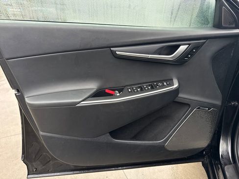 Used 2024 Kia EV6 Wind image 14