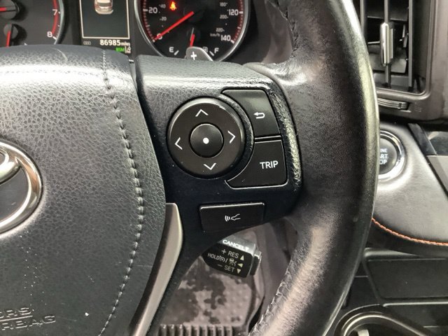 Used 2017 Toyota RAV4 SE w/ Power Extra Value Package AWD/4WD image 29
