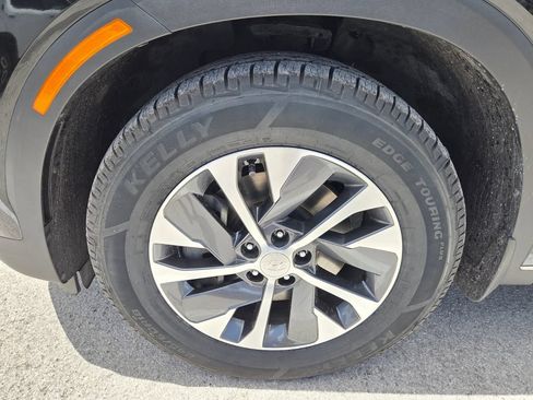 Used 2020 Hyundai Palisade SEL FWD image 19