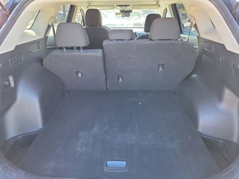 Used 2024 Kia Sportage LX image 9