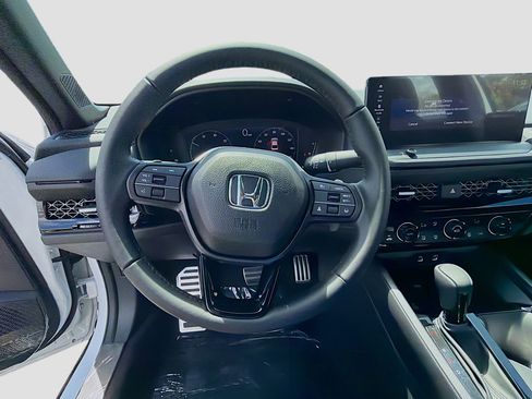 New 2026 Honda Accord Sport image 10