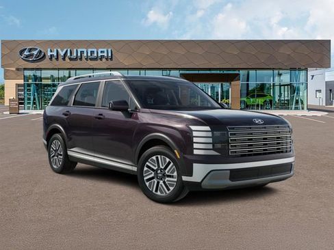 New 2026 Hyundai Palisade SEL image 7
