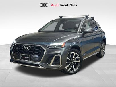 Used 2023 Audi Q5 2.0T Premium Plus