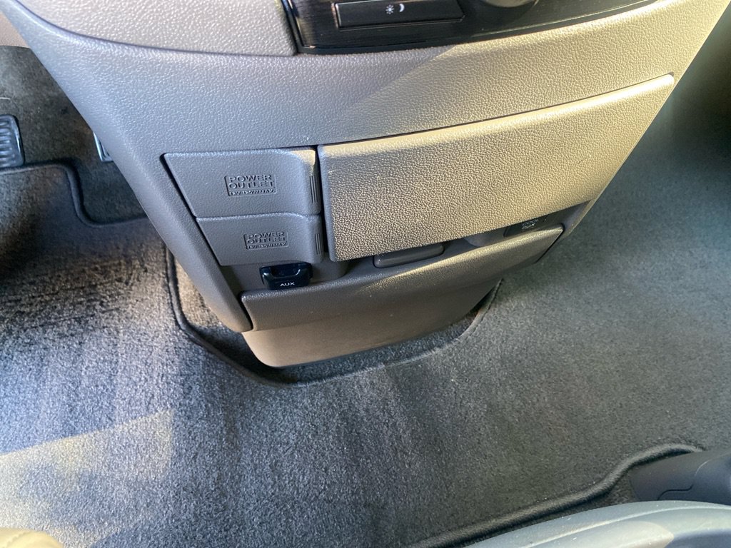 Used 2012 Honda Odyssey Touring image 20