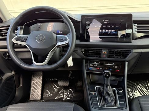 New 2026 Volkswagen Jetta S image 24