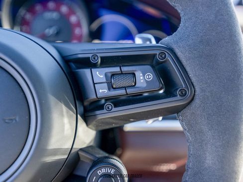 Used 2023 Porsche Panamera GTS image 28