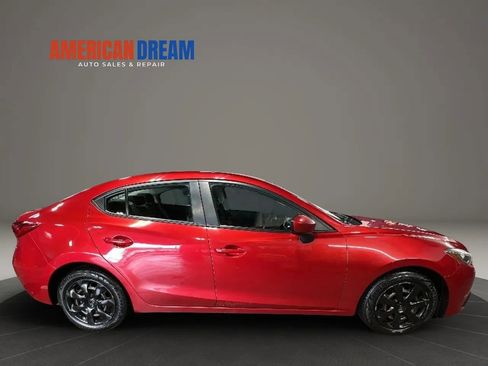 Used 2016 MAZDA MAZDA3 i Sport image 6