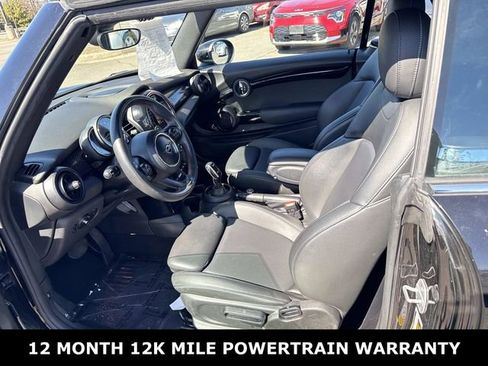 Used 2020 MINI Cooper S FWD image 14