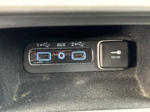 Used 2020 Jeep Grand Cherokee Limited AWD/4WD image 19