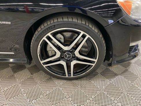 Used 2013 Mercedes-Benz CL 63 AMG image 2