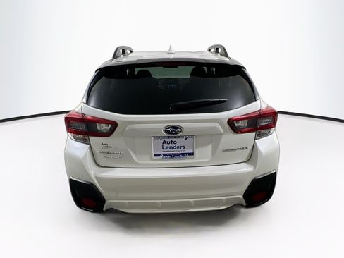Used 2023 Subaru Crosstrek 2.0i Premium AWD/4WD image 6