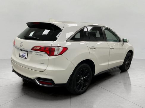 Used 2017 Acura RDX AWD w/ Advance Package image 3