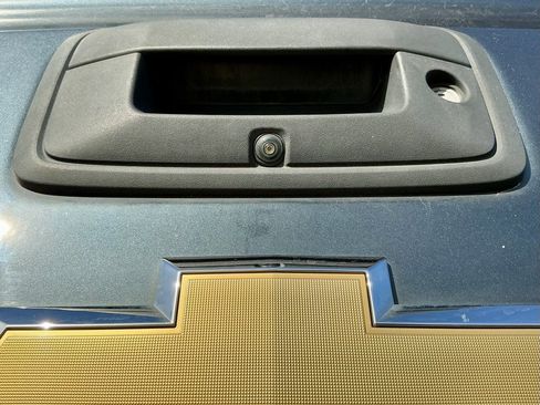 Used 2018 Chevrolet Silverado 1500 LT w/ All Star Edition image 16