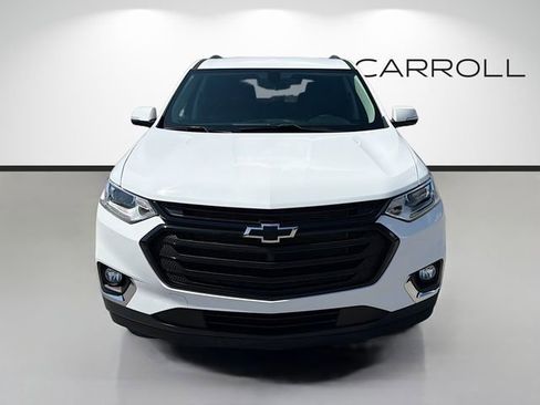 Used 2020 Chevrolet Traverse LT image 8