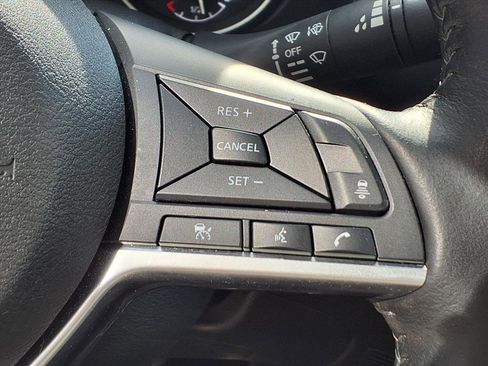 Certified 2024 Nissan Sentra SV w/ All-Weather Package image 21