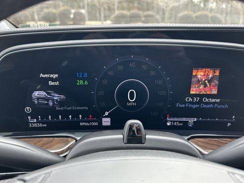 Used 2021 Cadillac Escalade Sport Platinum image 27