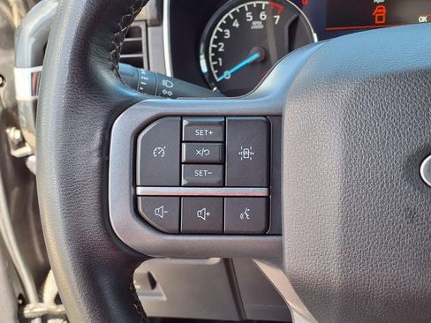 Used 2023 Ford F150 XLT w/ Equipment Group 302A High AWD/4WD image 37