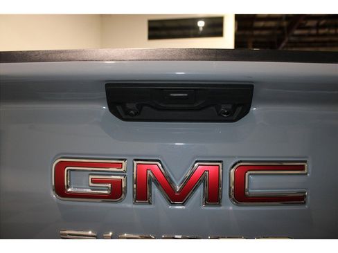 Used 2025 GMC Sierra 1500 Pro w/ Pro Value Package image 13