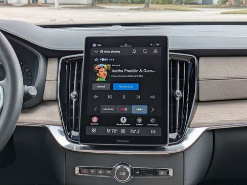 New 2026 Volvo XC90 B6 Plus w/ Protection Package Premier AWD/4WD image 24