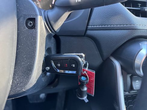 Used 2024 Toyota RAV4 LE image 5