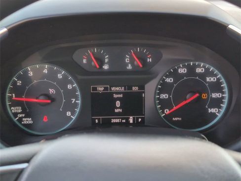 Certified 2024 Chevrolet Equinox LS image 12