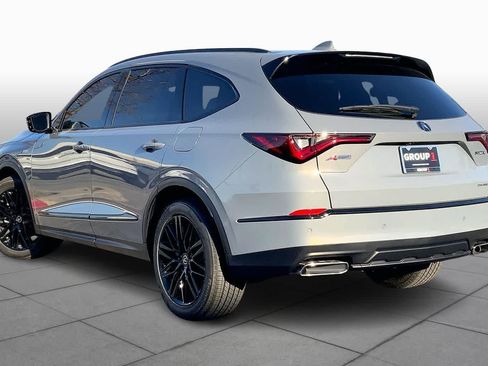 New 2026 Acura MDX A-Spec image 7